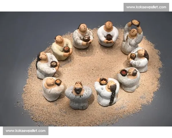 2017年度陶艺大赛精彩回顾与获奖作品分析展现陶艺魅力的艺术盛宴