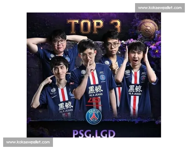 LGD与Dan战队精彩对决全程回顾 究竟谁能笑到最后