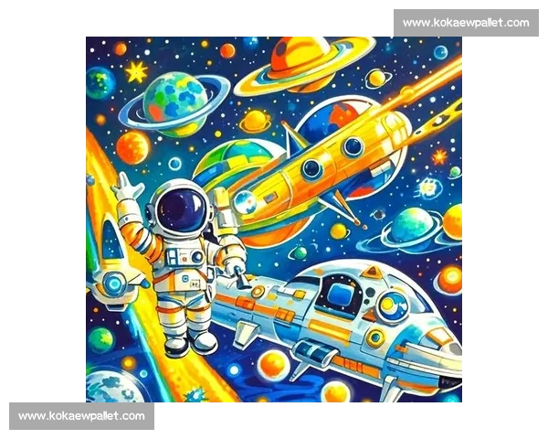 《激发无限创意展现艺术魅力创新绘画比赛邀你共同参与》