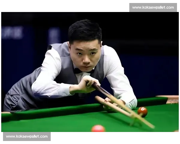 丁俊晖亮相最新台球赛事 决胜局逆袭展现强大实力再次征服球迷